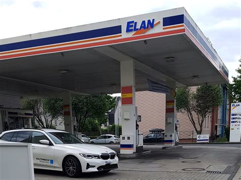 elan tankstelle st georgen